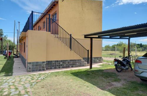 Trapiche Apartment | Cabañas Dayma