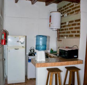 Villa Union Cabin | Cabañas de Campo