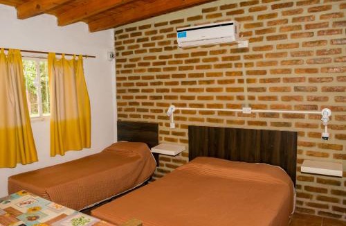 Villa Union Cabin | Cabañas de Campo