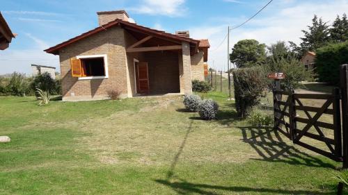 Villa Giardino Cabin | Cabañas De Cara al Sol