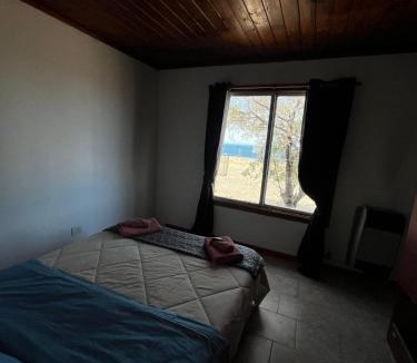 Camarones Apartment | Cabañas de Mar - Calfu Huenu
