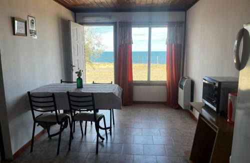 Camarones Apartment | Cabañas de Mar - Calfu Huenu