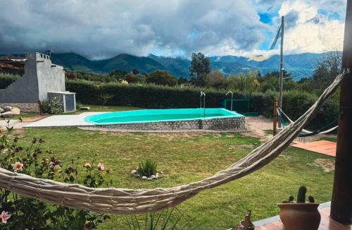 Tafi del Valle Ski Chalet | Cabañas de Montaña