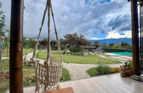 Tafi del Valle Ski Chalet | Cabañas de Montaña