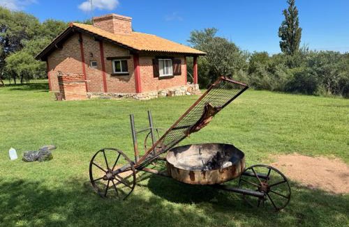 Chacabuco Department Cabin | Cabañas de Montaña San Miguel