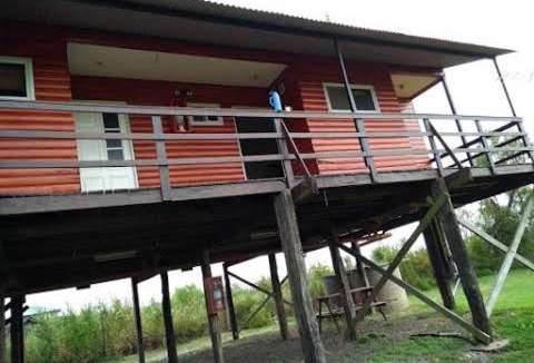 San Pedro Cabin | Cabañas de San Pedro