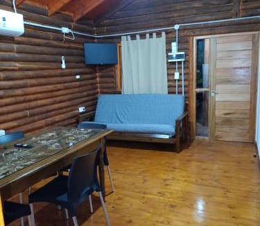 San Miguel del Monte Apartment | Cabañas Del Sol