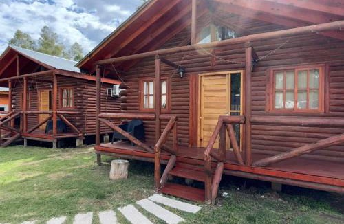 San Miguel del Monte Apartment | Cabañas Del Sol