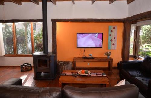 Mar Azul Cabin | Cabañas del Bosque