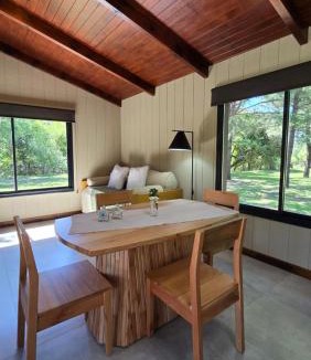 Calamuchita Valley Ski Chalet | Cabañas del Campo - Solo Adultos