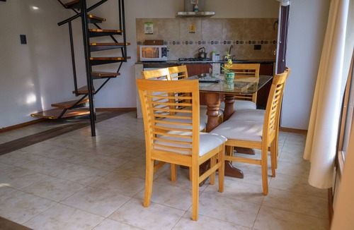 Tandil Apartment | Cabañas del Dique