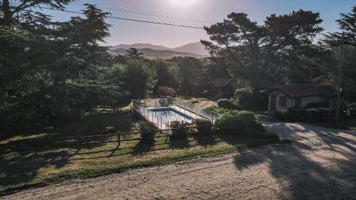 Sierra de la Ventana Apartment | Cabañas del Golf