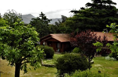 Sierra de la Ventana Apartment | Cabañas del Golf