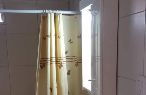 Cuadro Nacional Cabin | Cabañas del Gallego