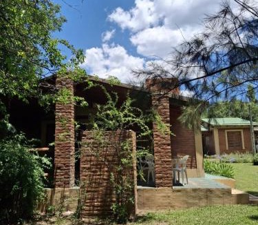 Valle Hermoso Cabin | Cabañas del Molle