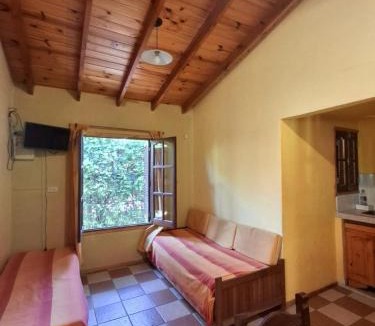Valle Hermoso Cabin | Cabañas del Molle