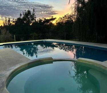 Colon Cabin | Cabañas del Paraiso