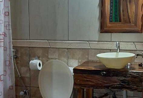 El Soberbio Cabin | Cabañas del Paraiso