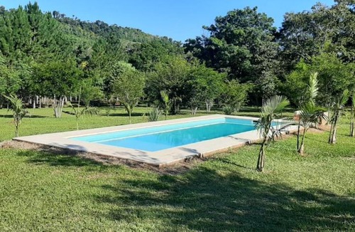 El Soberbio Cabin | Cabañas del Paraiso
