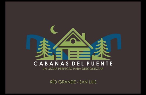 Trapiche House | Cabañas del Puente - Rio Grande San Luis