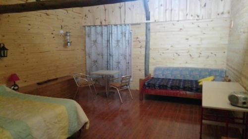 Huerta Grande House | Cabañas del Valle