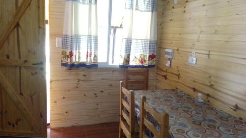 Huerta Grande House | Cabañas del Valle