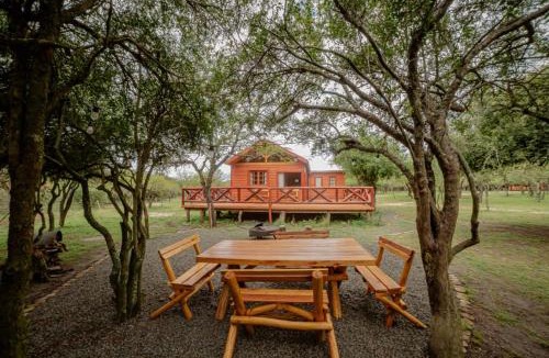 La Paz House | Cabañas del Viñedo