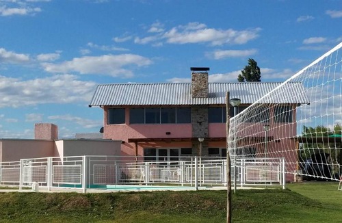 San Rafael Cabin | Cabañas Diaz Felices