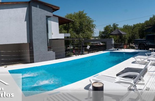 San Antonio de Arredondo Apartment | Cabañas Don Carlos