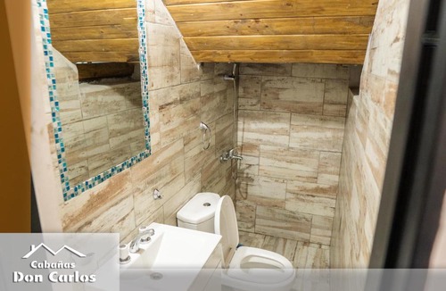 San Antonio de Arredondo Apartment | Cabañas Don Carlos