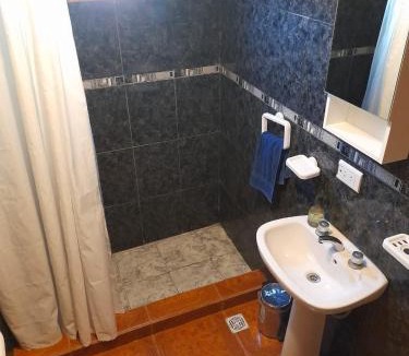 Tellier Apartment | Cabañas don fortuno