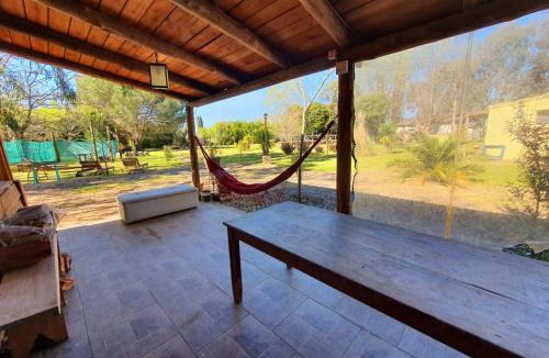 Azul House | Cabañas don graziano