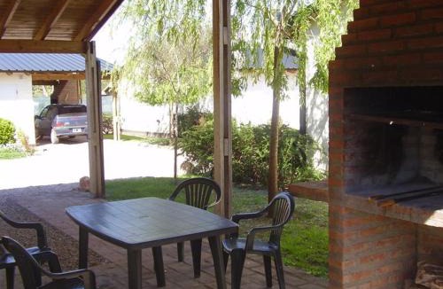 Sierra de la Ventana Cabin | Cabañas Don Mario