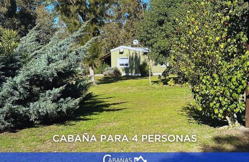 Tandil House | Cabañas DON VITO