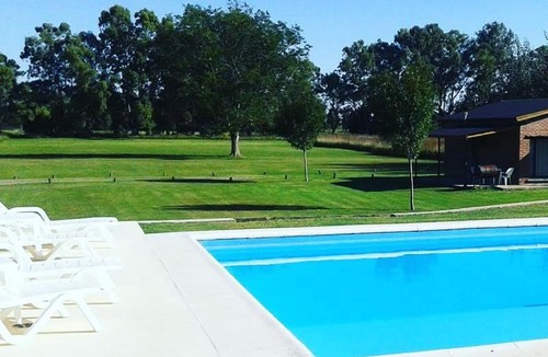 Azul Apartment | Cabañas Dulcinea