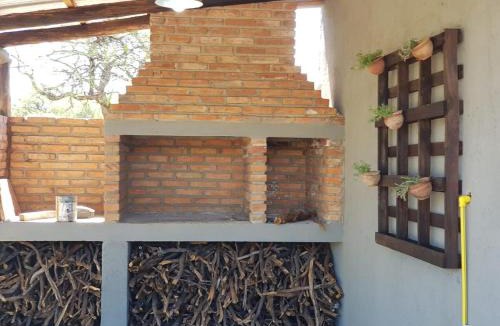 Ischilin Apartment | cabañas duplex