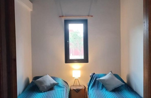 Los Molles House | Cabañas El Aguaribay