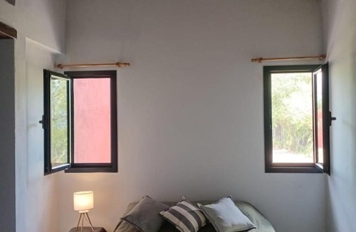 Los Molles House | Cabañas El Aguaribay