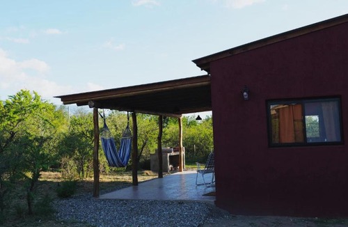 Los Molles House | Cabañas El Aguaribay
