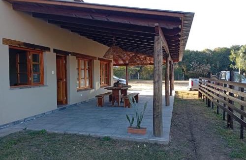 Cerrillos House | Cabañas El Alemán 1-2