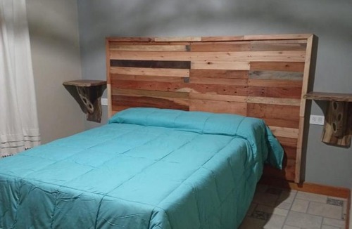 Cerrillos Apartment | Cabañas El Alemán 2