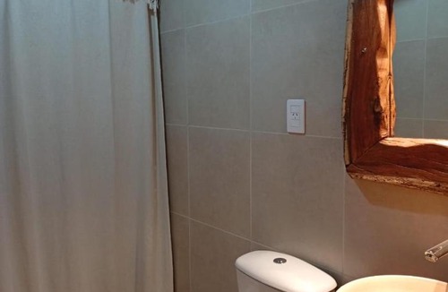 Cerrillos Apartment | Cabañas El Alemán 2