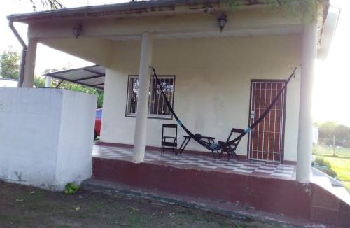 La Granja Apartment | CABAÑAS EL ALGARROBO