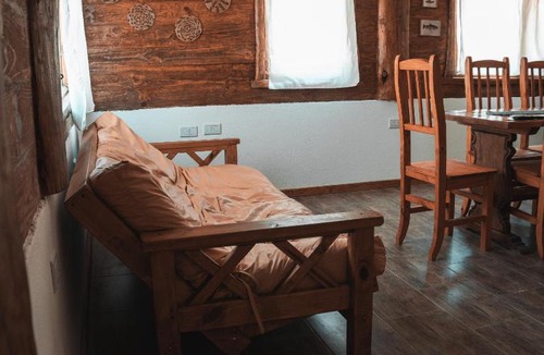 Manzano Amargo Apartment | Cabañas El Arriero Lodge