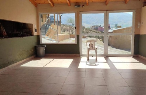 Tafi del Valle Apartment | Cabañas el Cañón