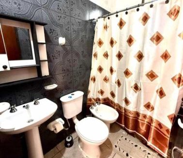 Maimara Apartment | Cabañas El Cardón