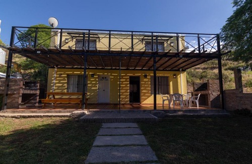 Las Compuertas Apartment | CABAÑAS EL CERRO