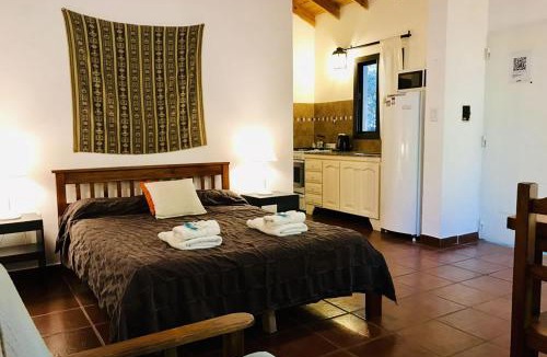 El Rincon Apartment | Cabañas El Francés