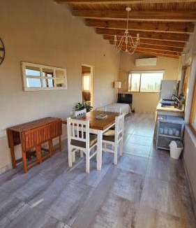 Cachi Cabin | Cabañas El Fuerte