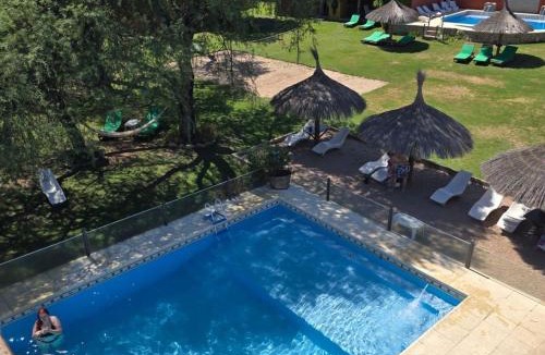 Nono Resort | Cabañas El Gran Pez